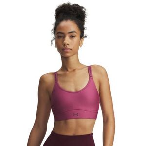 Dámská sportovní tréninková podprsenka UNDER ARMOUR-UA Infinity Mid 2.0 Bra obraz