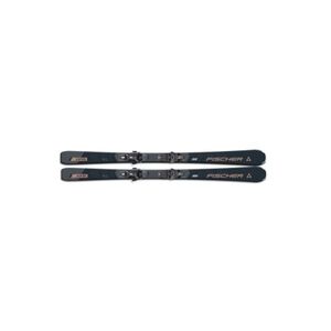 Sjezdové lyže - on piste s vázáním FISCHER-ASPIRE SLR PRO WS + RS 9 GW SLR obraz