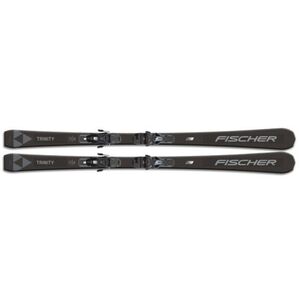 Sjezdové lyže - on piste s vázáním FISCHER-TRINITY SLR PRO WS + RS 9 SLR obraz
