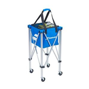 Košík na vozík na míčky BABOLAT-WHEELED BALL BASKET obraz