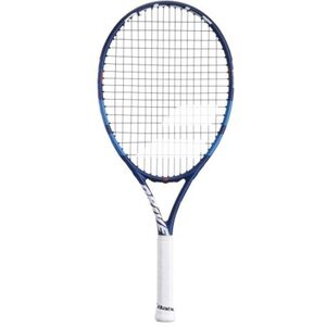 Tenisová raketa BABOLAT-DRIVE JUNIOR 24 BLUE obraz