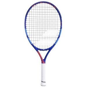 Tenisová raketa BABOLAT-DRIVE JUNIOR 23 BLUE obraz