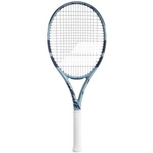 Tenisová raketa pro pokročilé BABOLAT-EVO DRIVE GEN2 STRUNG obraz
