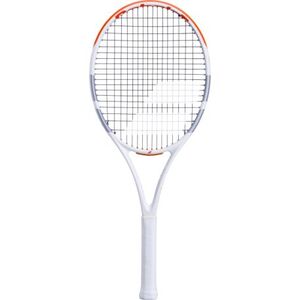Tenisová raketa pro pokročilé BABOLAT-EVO STRIKE STRUNG obraz