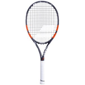Tenisová raketa pro začátečníky BABOLAT-BOOST STRIKE STRUNG obraz