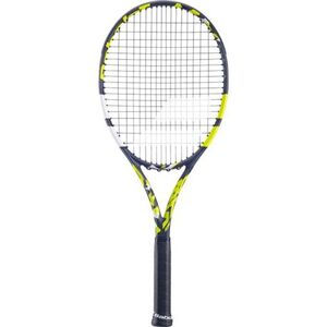 Tenisová raketa pro pokročilé BABOLAT-BOOST AERO STRUNG obraz