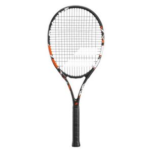 Tenisová raketa pro začátečníky BABOLAT-EVOKE TOUR STRUNG obraz