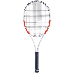 Tenisová raketa pro pokročilé BABOLAT-PURE STRIKE 18/20 obraz