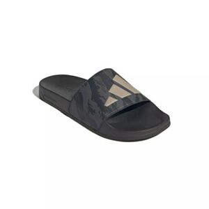 Pánské pantofle (plážová obuv) ADIDAS ORIGINALS-Adilette Shower M shadow olive/black/shadow olive obraz