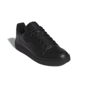 Pánská rekreační obuv ADIDAS ORIGINALS-NY 90 M core black/core black/carbon obraz