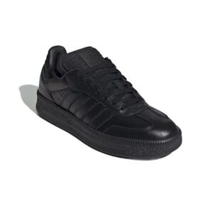 Pánská vycházková obuv ADIDAS ORIGINALS-Samba XLG M core black/core black/core black obraz