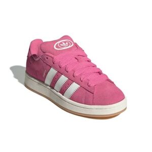 Dámská vycházková obuv ADIDAS ORIGINALS-Campus 00s W pink fuchsia/cloud white/gum three obraz