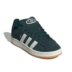 Dámská vycházková obuv ADIDAS ORIGINALS-Campus 00s W aurora ivy/cloud white/gum three obraz