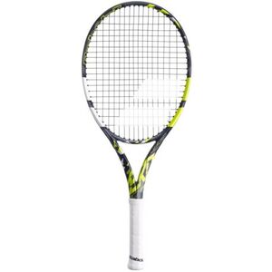 Tenisová raketa BABOLAT-PURE AERO JUNIOR 26 S NCV obraz