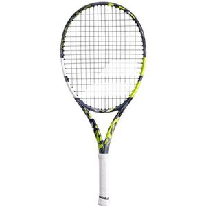 Tenisová raketa BABOLAT-PURE AERO JUNIOR 25 S NCV obraz