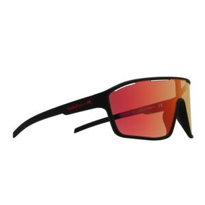 Sluneční brýle RED BULL SPECT-DAFT_PRO-02X, black/photochromic red mirror, CAT 1-3 obraz