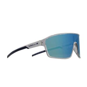 Sluneční brýle RED BULL SPECT-DAFT-013, grey clear, smoke with blue mirror, CAT 3 obraz