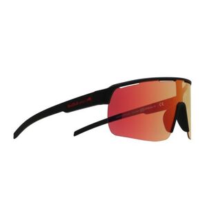 Sluneční brýle RED BULL SPECT-DAKOTA_PRO-02X, black/photochromic red mirror, CAT 1-3 obraz