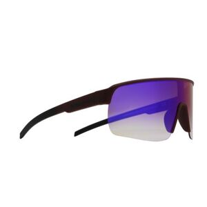 Sluneční brýle RED BULL SPECT-DAKOTA-012, mauve, grey smoke with red-purple mirror, CAT 3 obraz