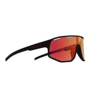 Sluneční brýle RED BULL SPECT-DASH_PRO-02X, black/photochromic red mirror, CAT 1-3 obraz