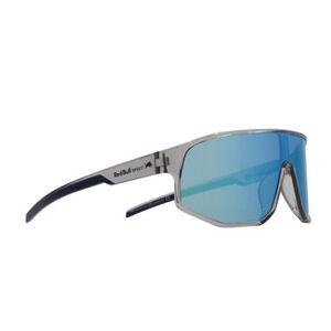 Sluneční brýle RED BULL SPECT-DASH-010, light grey, smoke with blue mirror, CAT 3 obraz