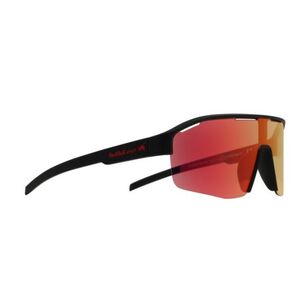 Sluneční brýle RED BULL SPECT-DUNDEE_PRO-02X, black/photochromic red mirror, CAT 1-3 obraz