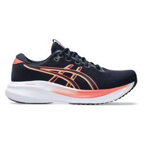 Dámská běžecká obuv ASICS-Gel Excite 11 W midnight/dark pink clay obraz