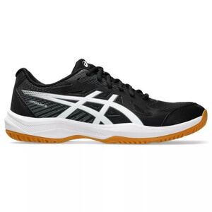 Pánská halová obuv ASICS-Upocourt 6 M black/white obraz