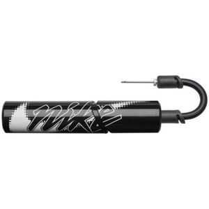 Pumpa NIKE-ESSENTIAL BALL PUMP BLACK/BLACK/WHITE obraz