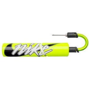 Pumpa NIKE-ESSENTIAL BALL PUMP VOLT/VOLT/WHITE obraz