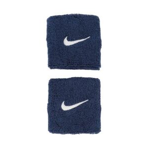 Potítka NIKE-SWOOSH CLASSIC WRISTBANDS 2PK COLLEGE NAVY/WHITE obraz