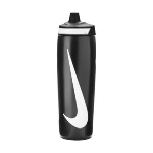 Láhev NIKE-REFUEL BOTTLE BLACK/BLACK/WHITE obraz