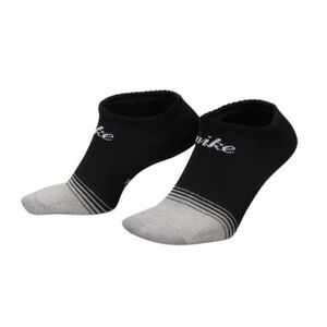 Ponožky NIKE-3 PACK-U NK ED LTWT NS 6P 132 WGFX obraz