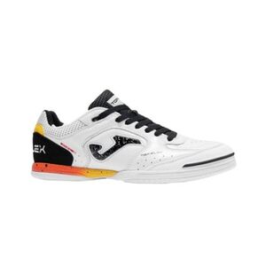 Pánské halové fotbalové kopačky JOMA-Top Flex 2632 M IC white obraz