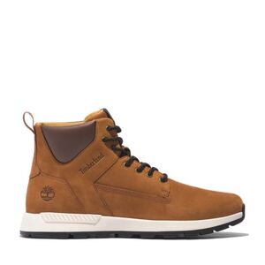 Pánská vycházková obuv TIMBERLAND-Killington Trekker Mid Lace Up M saddle obraz