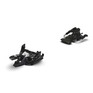 Skialpové vázání MARKER-Alpinist 8, brake 90 mm, black obraz