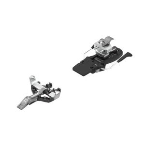 Skialpové vázání ATK-Crest 10LT 86mm Brake, silver/black obraz