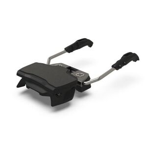 Doplněk na lyžařské vázání MARKER-Brake Kingpin100-125mm, black obraz