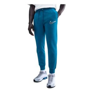 Pánské tepláky NIKE-M NK CLUB BB JGGR NEO VARSITY GREEN ABYSS/GREEN ABYSS/BLACK obraz