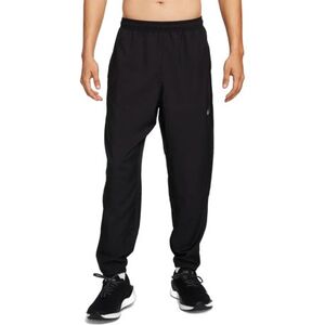 Pánské běžecké kalhoty NIKE-M NK DF CHALLENGR WVN PANT BLACK/BLACK/REFLECTIVE SILV obraz