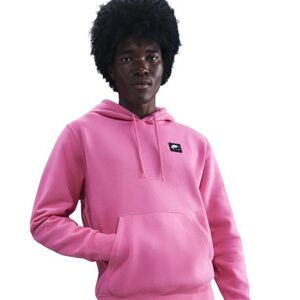 Pánská mikina s kapucí NIKE-M NK AIR PO HOODIE PINKSICLE obraz
