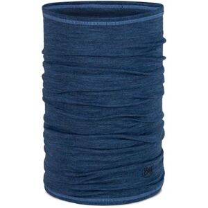 Multifunkční šátek BUFF-MERINO LIGHTWEIGHT MULTISTRIPES TEMPEST obraz