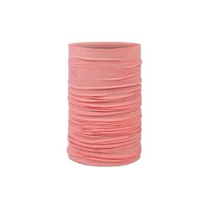 Multifunkční šátek BUFF-DRYFLX® SOLID ROSE PINK obraz