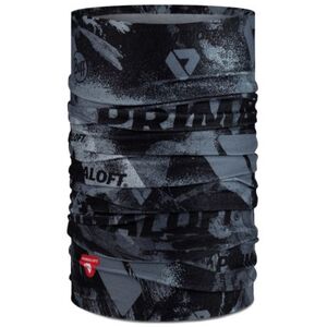 Multifunkční šátek BUFF-THERMONET® SKATICK GRAPHITE obraz