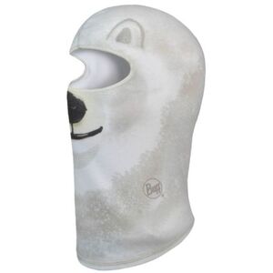 Dětská kukla BUFF-POLAR BALACLAVA BEAR CLOUD obraz