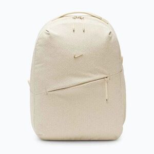 Dámský batoh NIKE-Aura Backpack light khaki/light khaki/light transparent gold obraz