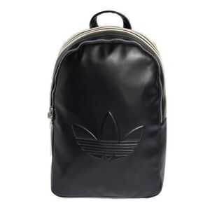 Batoh ADIDAS ORIGINALS-Outline Trefoil Backpack black obraz