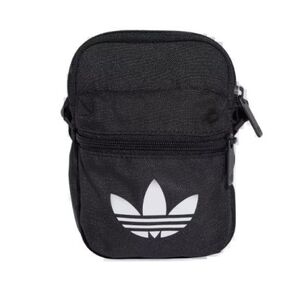 Malá taška přes rameno ADIDAS-Adicolor FB black/white obraz