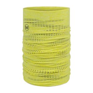 Multifunkční šátek BUFF-DRYFLX® SOLID LIME obraz
