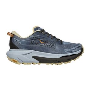 Pánská běžecká trailová obuv HOKA-Mafate 5 M mineral blue/washed blue obraz